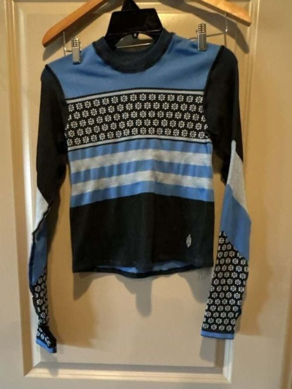 FP Movement by Free People Long Sleeve Rash Guard